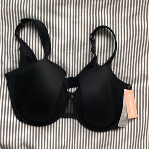 Third Love 24/7 Memory Foam Full Coverage  Bra